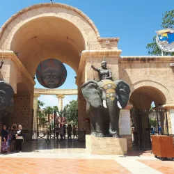 Carthage Land - Port El Kantoui