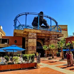 Carthage Land - Port El Kantoui