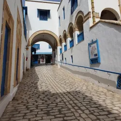 Carthage Land - Port El Kantoui