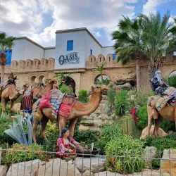 Carthage Land - Port El Kantoui