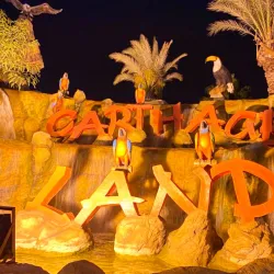 Carthage Land - Port El Kantoui