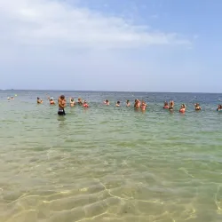 El Kantaoui Golf Course - Port El Kantoui