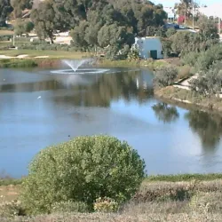 El Kantaoui Golf Course - Port El Kantoui