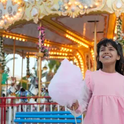 Hannibal Park - Port El Kantoui