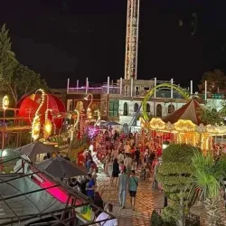 Hannibal Park - Port El Kantoui