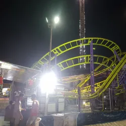 Hannibal Park - Port El Kantoui