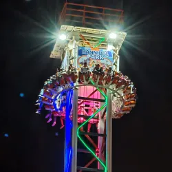 Hannibal Park - Port El Kantoui