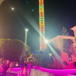 Hannibal Park - Port El Kantoui