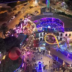 Hannibal Park - Port El Kantoui