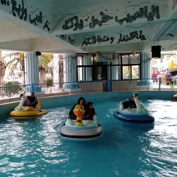 Hannibal Park - Port El Kantoui