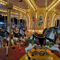 Hannibal Park - Port El Kantoui