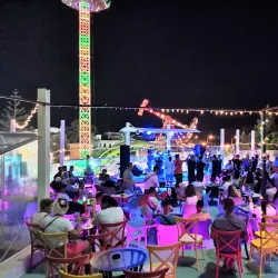 Hannibal Park - Port El Kantoui