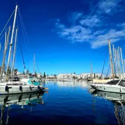 Medina of Sousse - Port El Kantoui