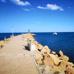 Medina of Sousse - Port El Kantoui
