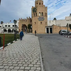 Medina of Sousse - Port El Kantoui