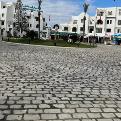 Medina of Sousse - Port El Kantoui