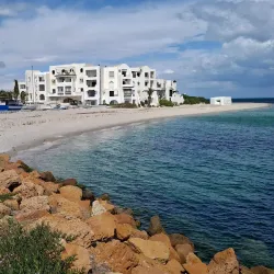 Medina of Sousse - Port El Kantoui