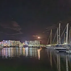 Medina of Sousse - Port El Kantoui