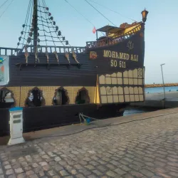 Port El Kantaoui Souk - Port El Kantoui