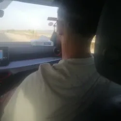 Port El Kantoui Beach - Port El Kantoui