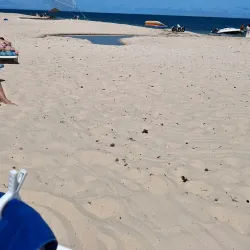 Port El Kantoui Beach - Port El Kantoui