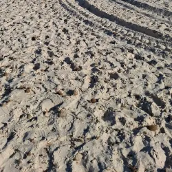 Port El Kantoui Beach - Port El Kantoui