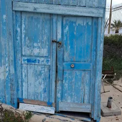 Port El Kantoui Beach - Port El Kantoui