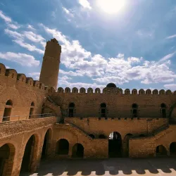 Ribat of Sousse - Port El Kantoui