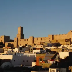 Ribat of Sousse - Port El Kantoui