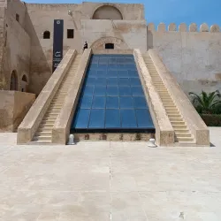 Sousse Archaeological Museum - Port El Kantoui