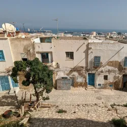 Sousse Archaeological Museum - Port El Kantoui