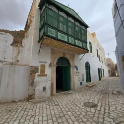 Kairouan Medina (day trip) - Sahline