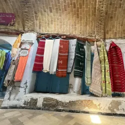 Kairouan Medina (day trip) - Sahline