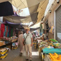 Kairouan Medina (day trip) - Sahline