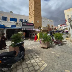 Kairouan Medina (day trip) - Sahline