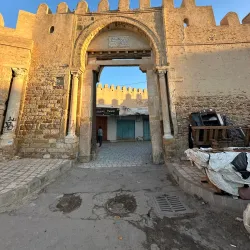 Kairouan Medina (day trip) - Sahline
