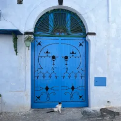 Kairouan Medina (day trip) - Sahline