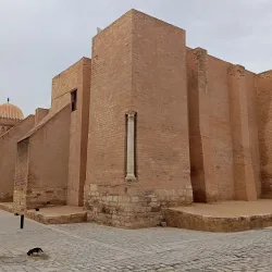 Kairouan Medina (day trip) - Sahline