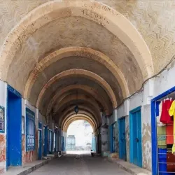 Kairouan Medina (day trip) - Sahline