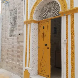 Kairouan Medina (day trip) - Sahline