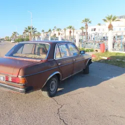 Local Fishing Harbor - Sahline