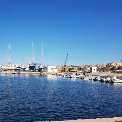 Monastir Marina - Sahline