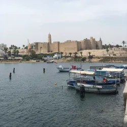 Monastir Marina - Sahline