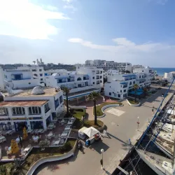 Monastir Marina - Sahline