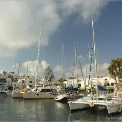 Port El Kantaoui - Sahline