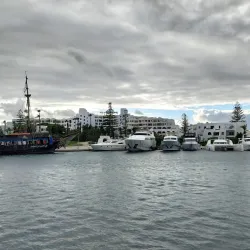 Port El Kantaoui - Sahline