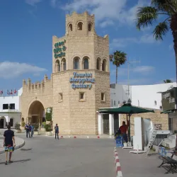 Port El Kantaoui - Sahline