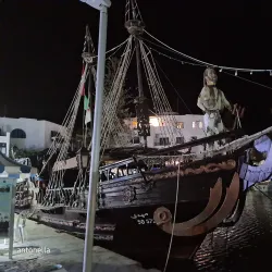 Port El Kantaoui - Sahline