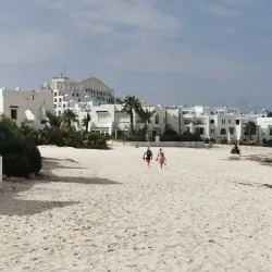 Port El Kantaoui - Sahline