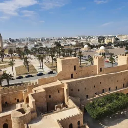 Ribat of Monastir - Sahline